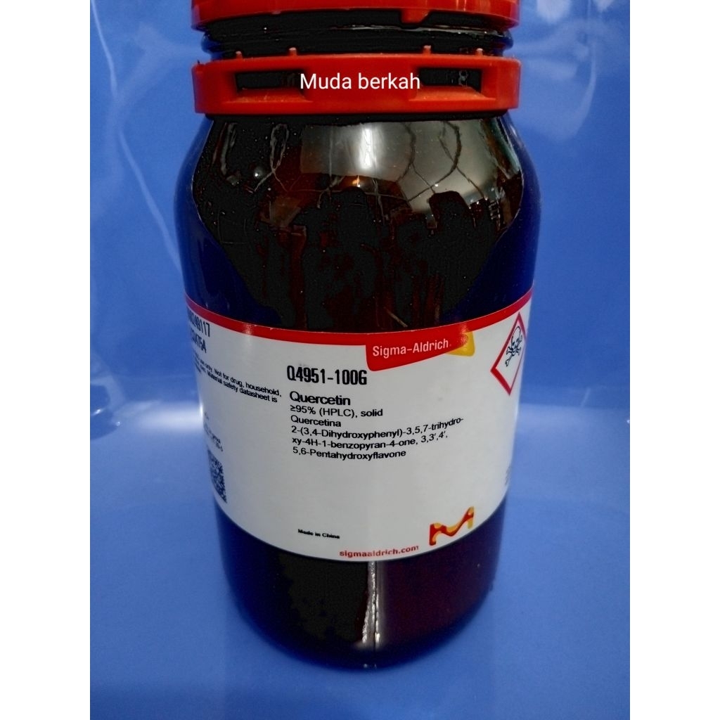 Quercetin Sigma 20mg/Quersetin