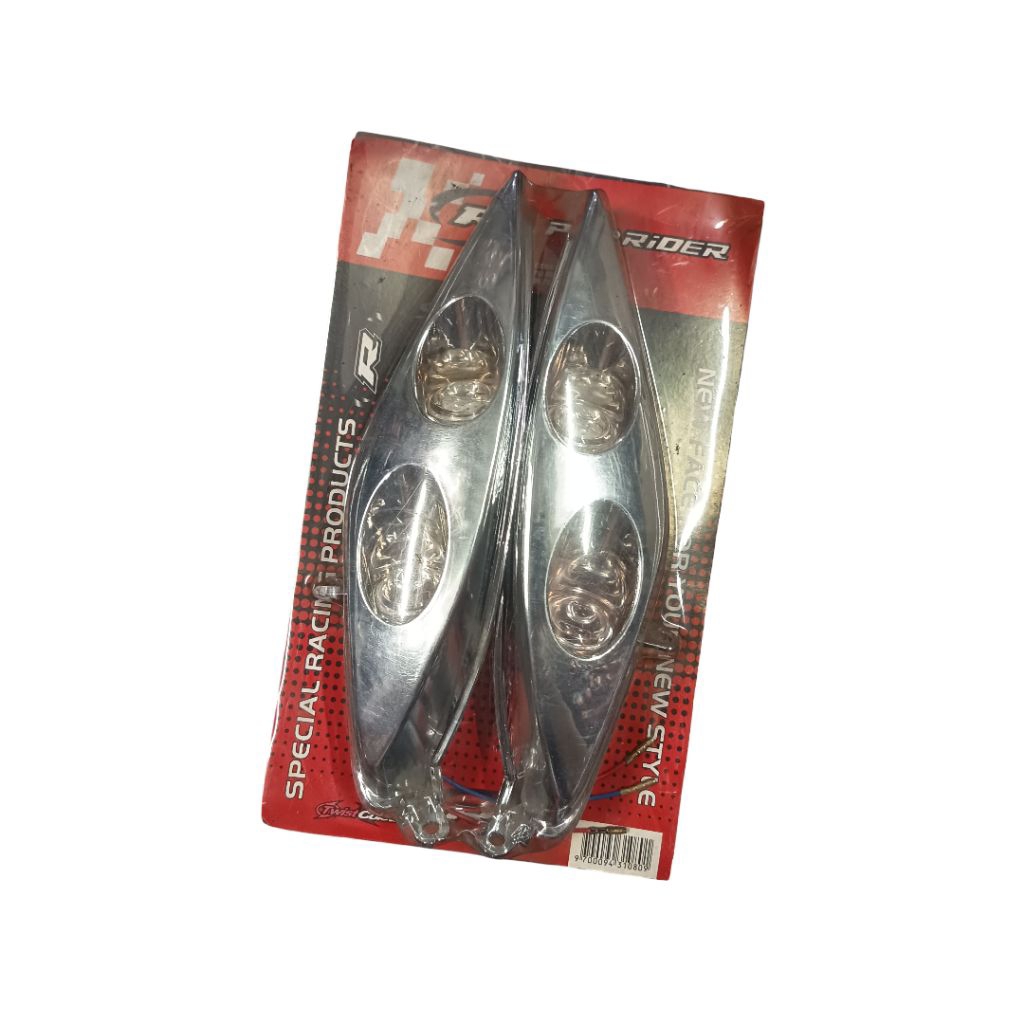 LAMPU SEN DEPAN MX OLD