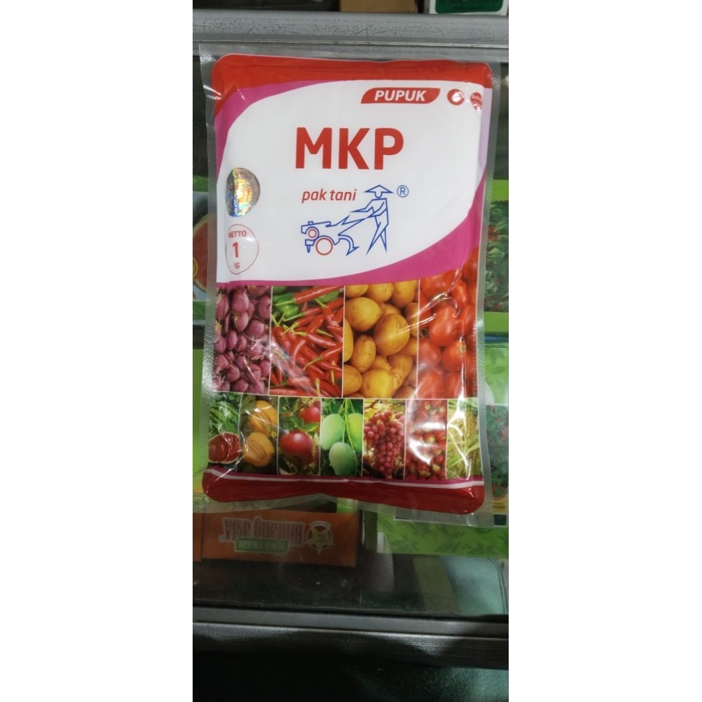 MKP pak tani 1kg