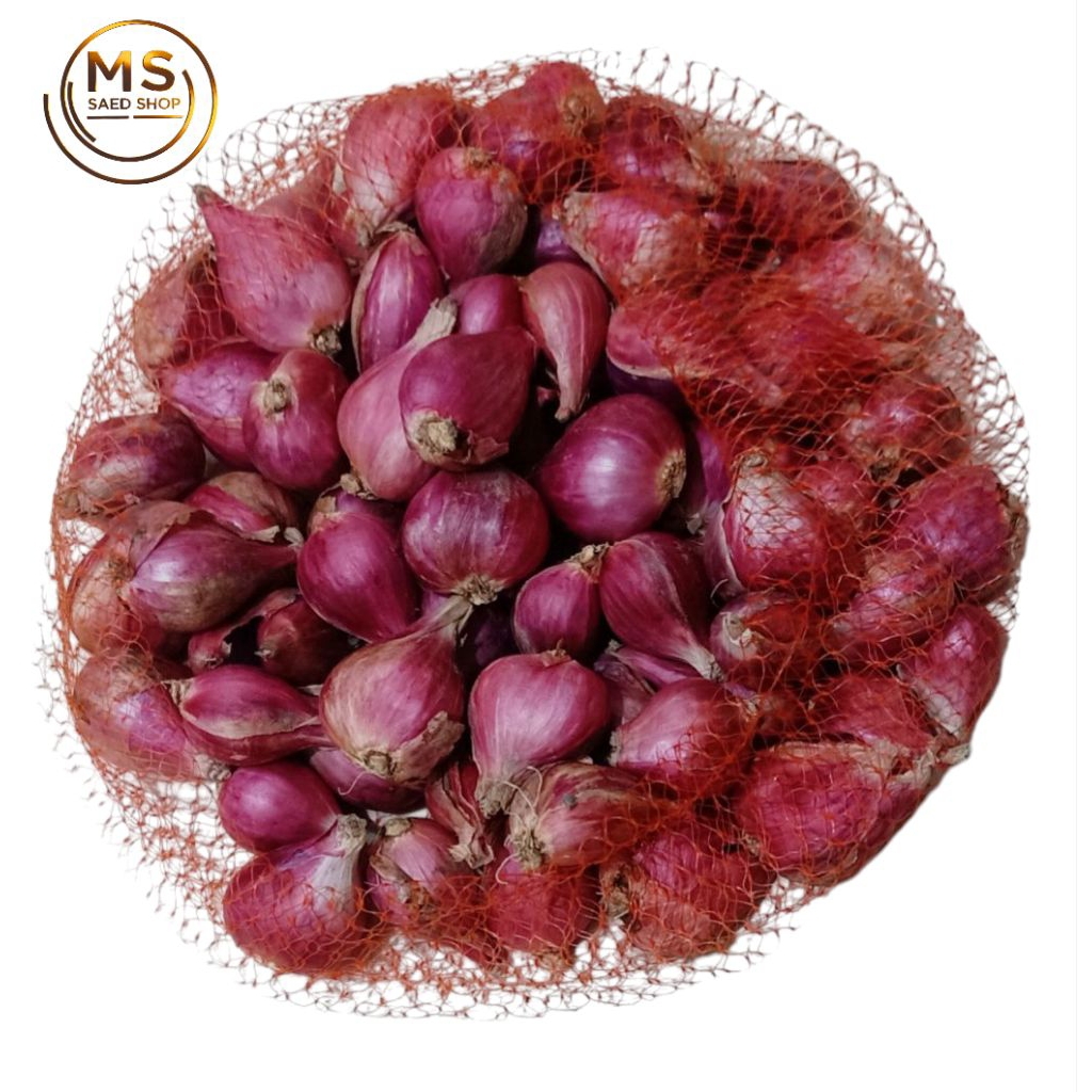 

Bawang merah brebes asli