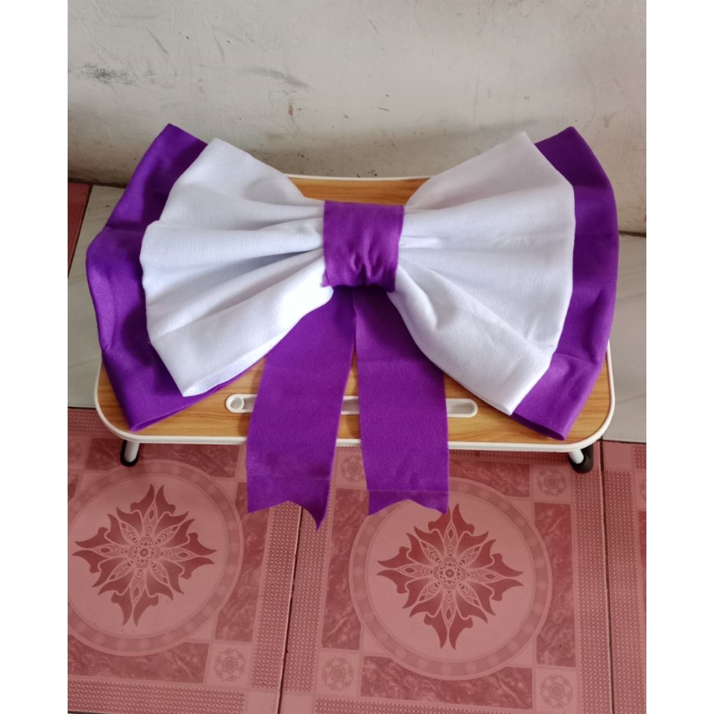 

pita mobil, pita kado hadiah utama pita mobil