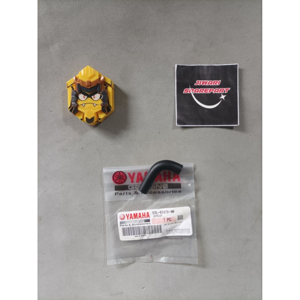 SELANG HAWA CVT LUAR MIO SMILE SPORTY SOUL FINO FI F1 KARBU NMAX SOUL GT NOUVO LELE Z MIO M3 J S GEA