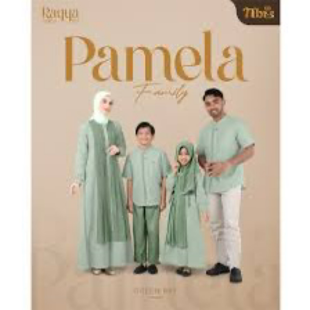 PAMELA GREEN BAY BY NIBRAS