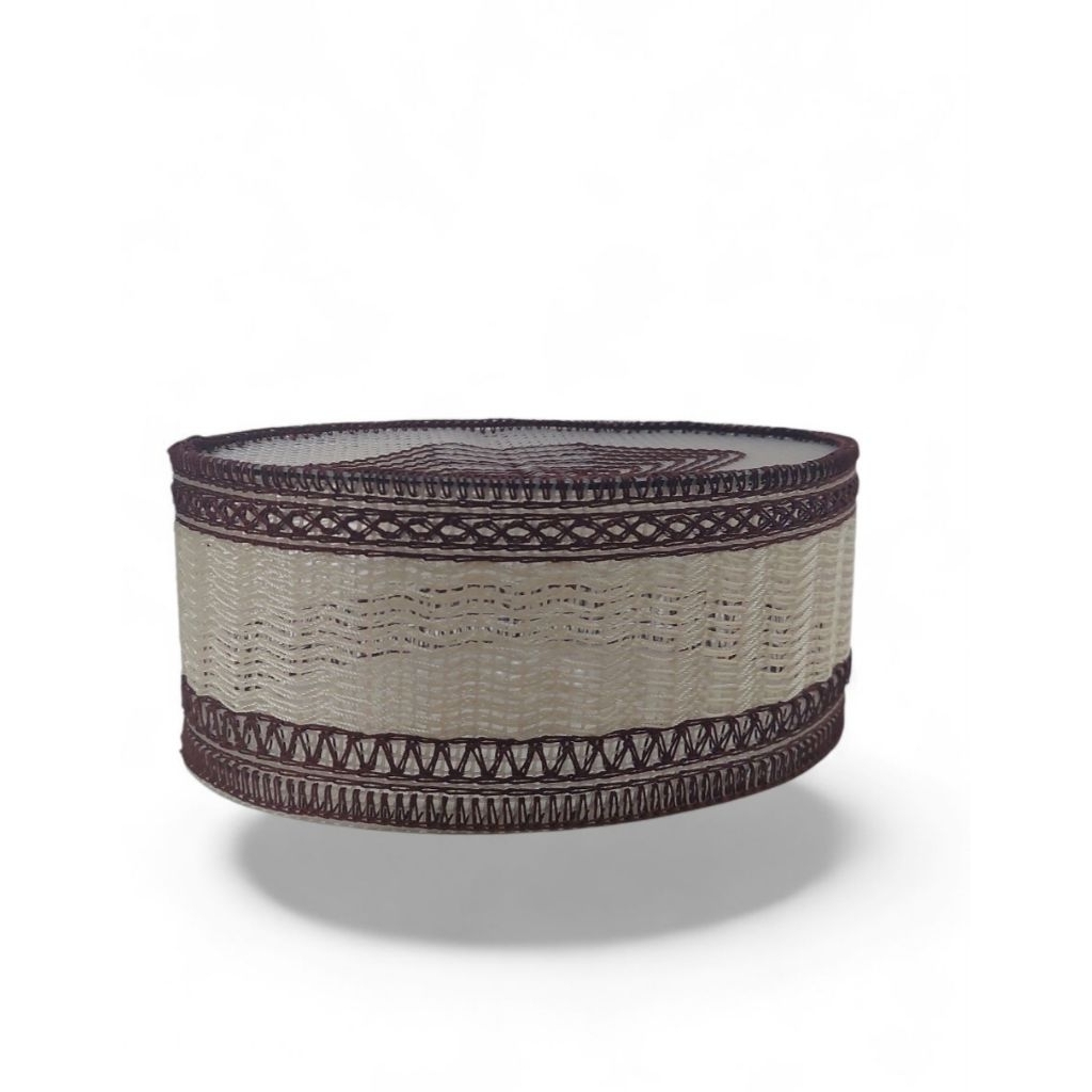 Peci Rajut Tradisional PECI VIRAL