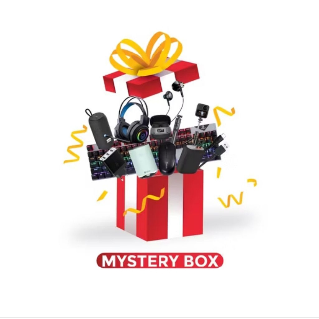 

MISTERY BOX BERHADIAH