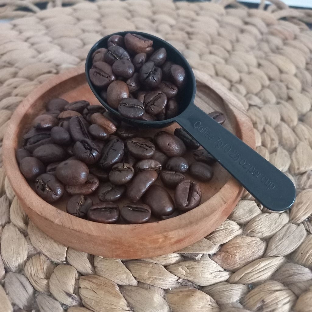 

Kopi Murni, Kopi Robusta Murni 20gr