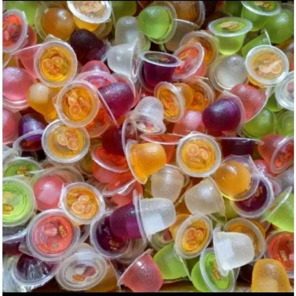 

Jelly inaco curah 1kg | 66pcs