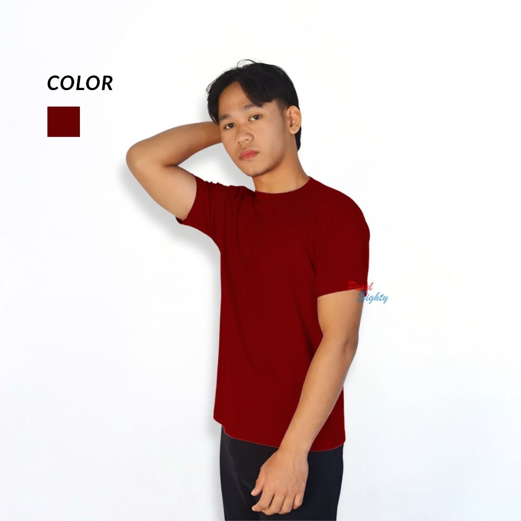 Kaos Polos Slimfit 24s || Kaos Oblong || Kaos Oblong Slimfit || T-shirt slimfit 24s