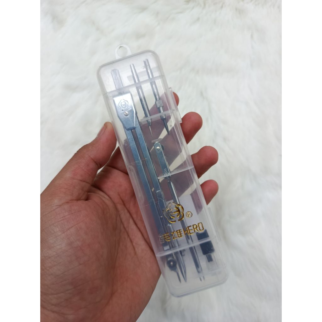 

JANGKA HERO, JANGKA BESI ( TERSEDIA ALAT KALIGRAFI LAINNYA )