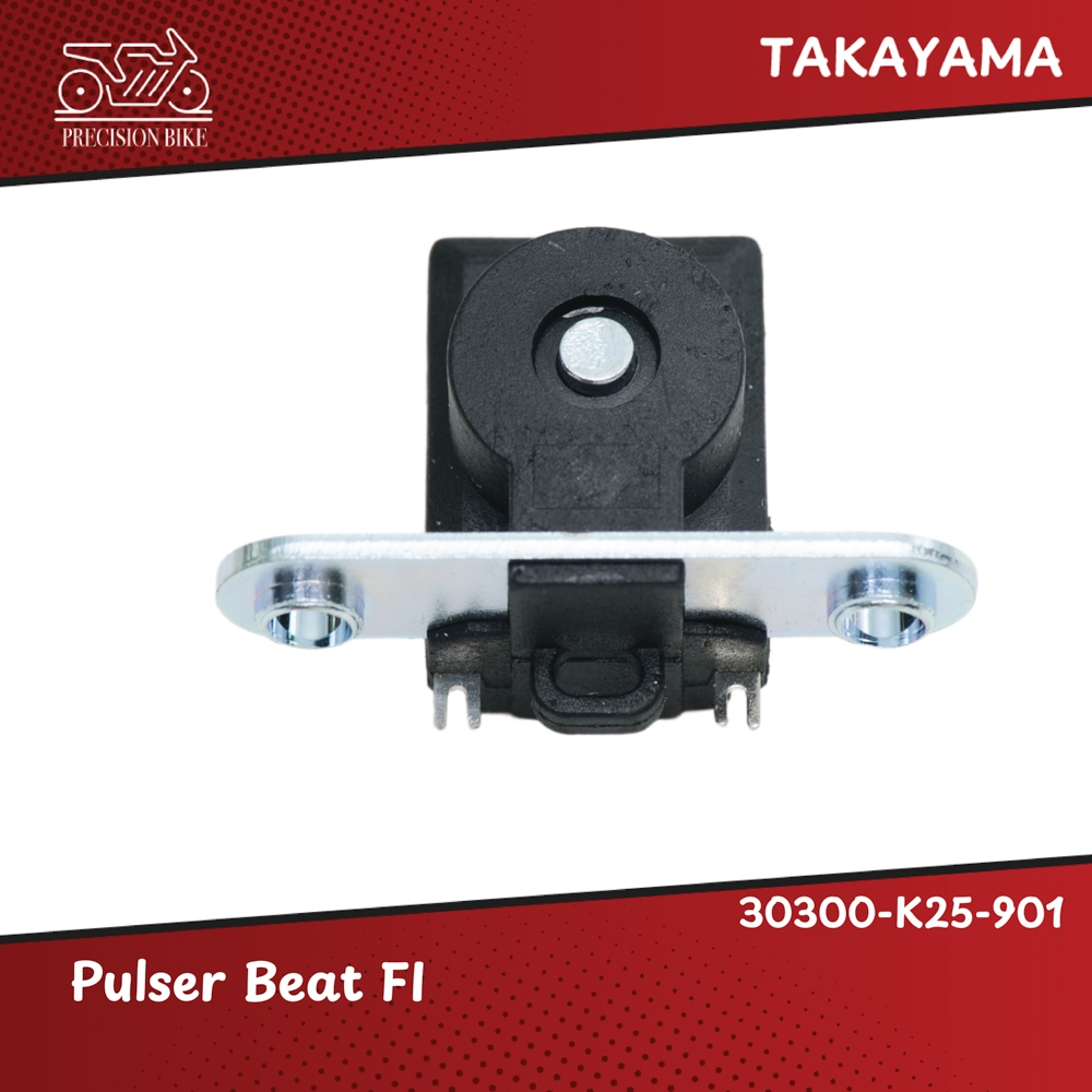 Takayama Pulser Beat FI