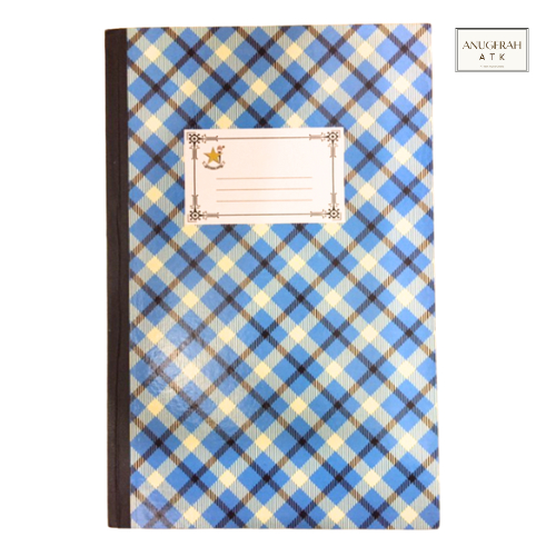 

Buku Folio Isi 200 Lembar Bintang Obor