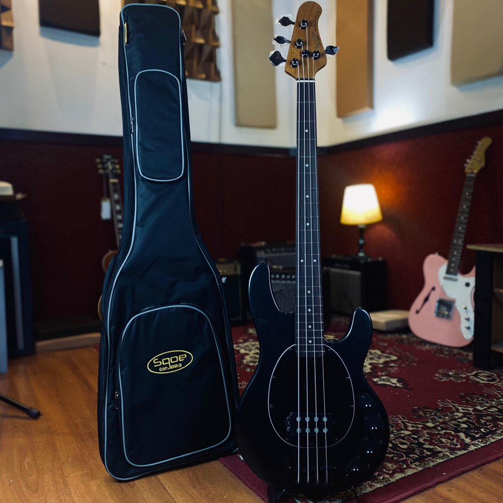 BASS ELEKTRIK SQOE SBMS200