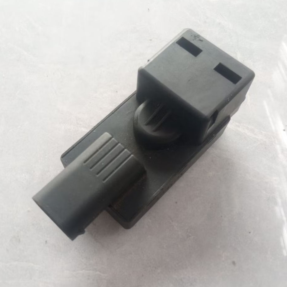 Sensor F AUC Air Climate Temperatur Sensor Original BMW E60 E65 E66 E63 6933052