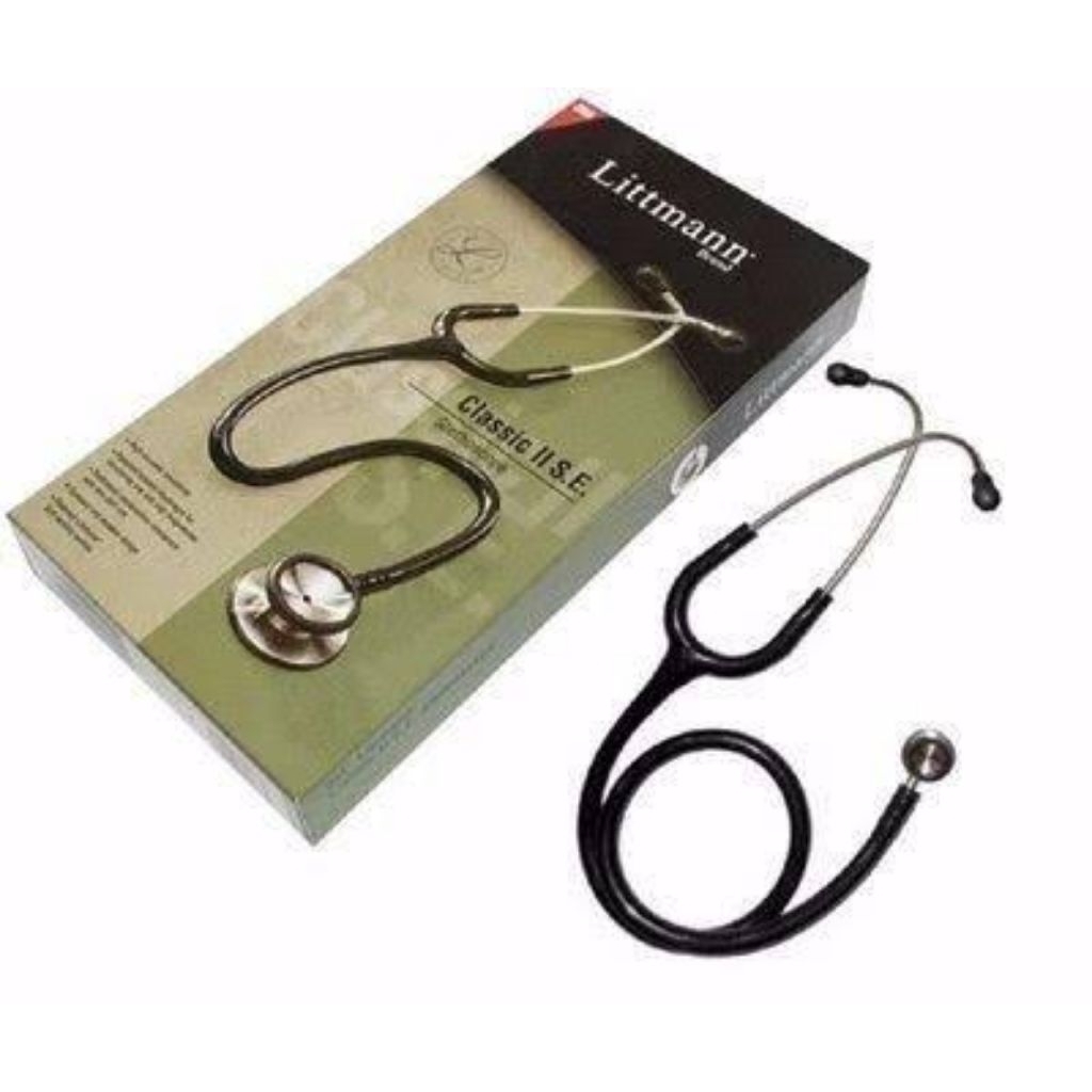 stetoskop litman classic II pediatric littmann