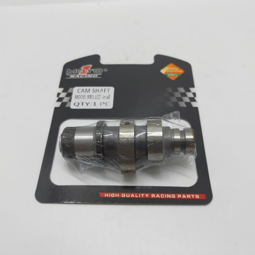 Camshaft Noken As Klep Moto 1 Mio J Soul GT Fino X-Ride 115 Fi Type Small