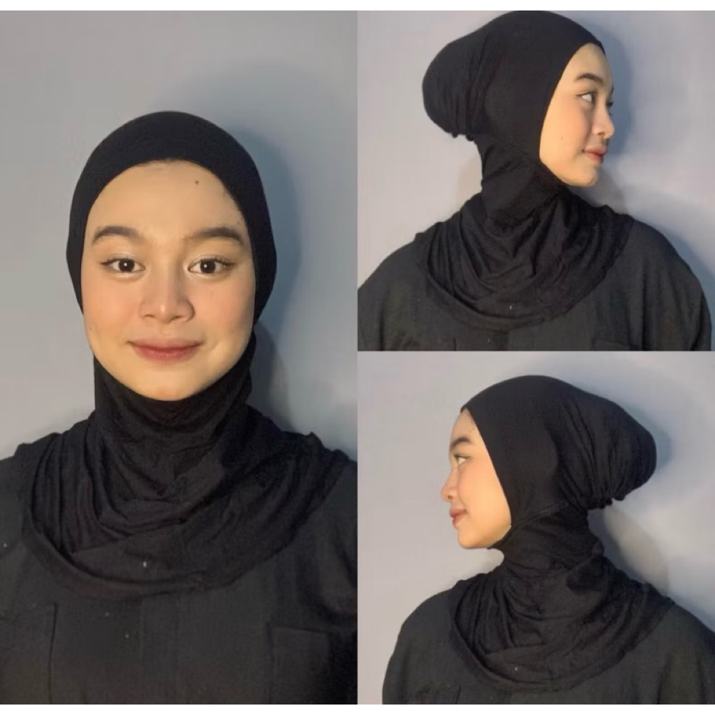 BELI 1 DAPAT 4 CIPUT NINJA PRELOVED