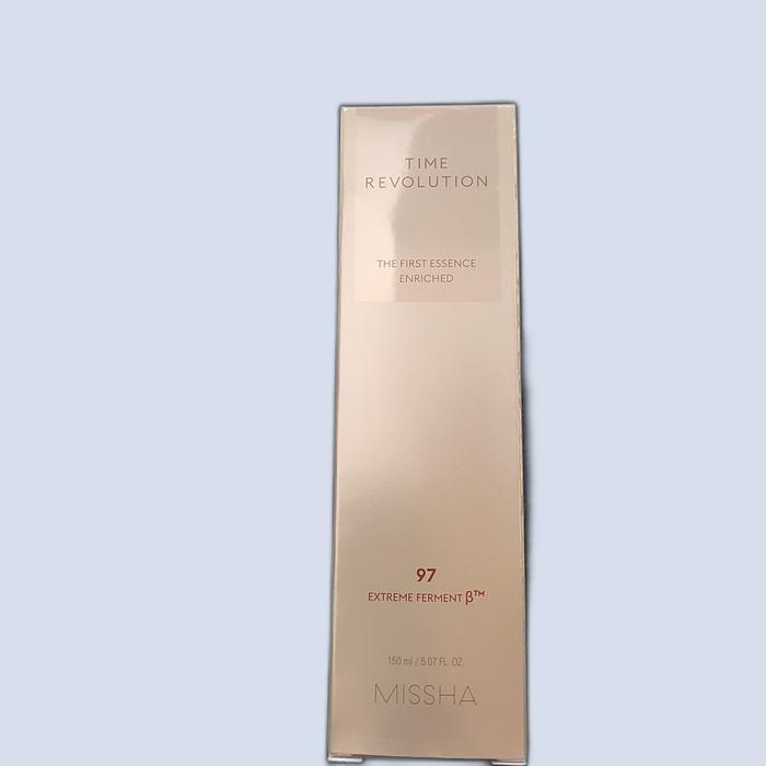 Missha Time Revolution The First Essence Enriched