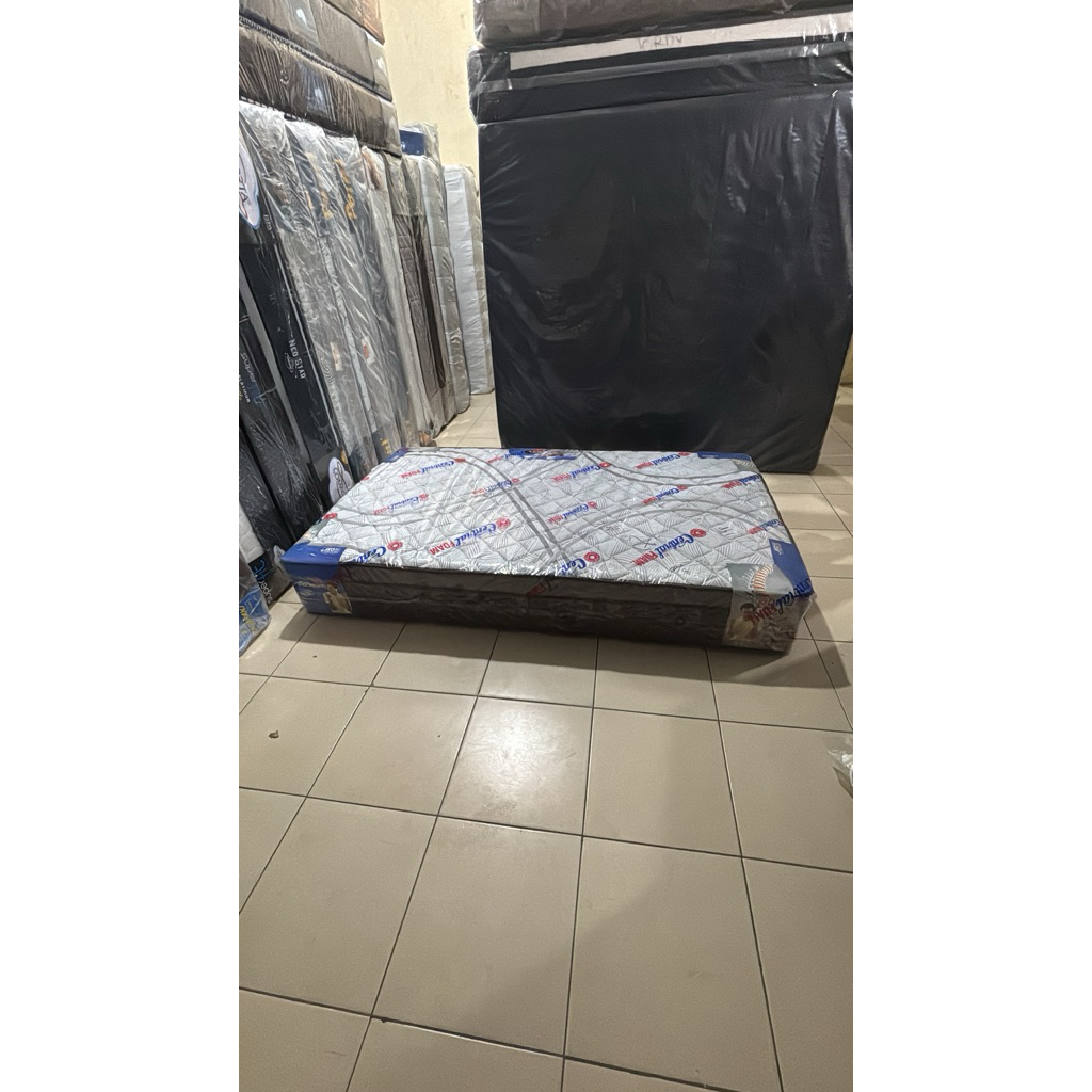 kasur Orthopedic Ukuran 120