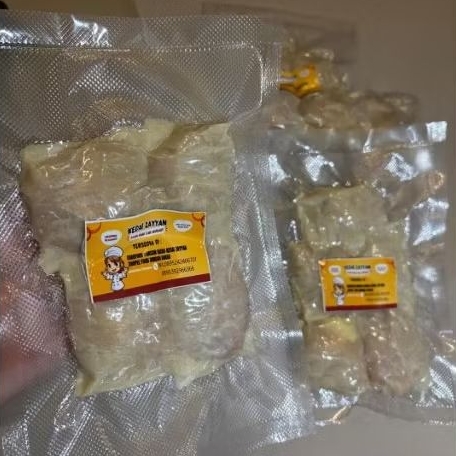 

Frozen Dimsum Goreng Keju