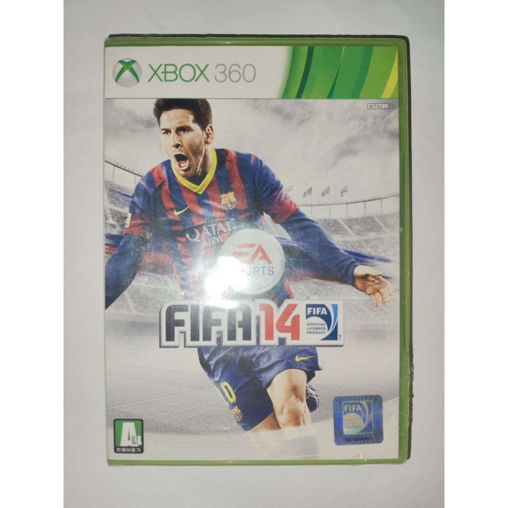 FIFA 14
