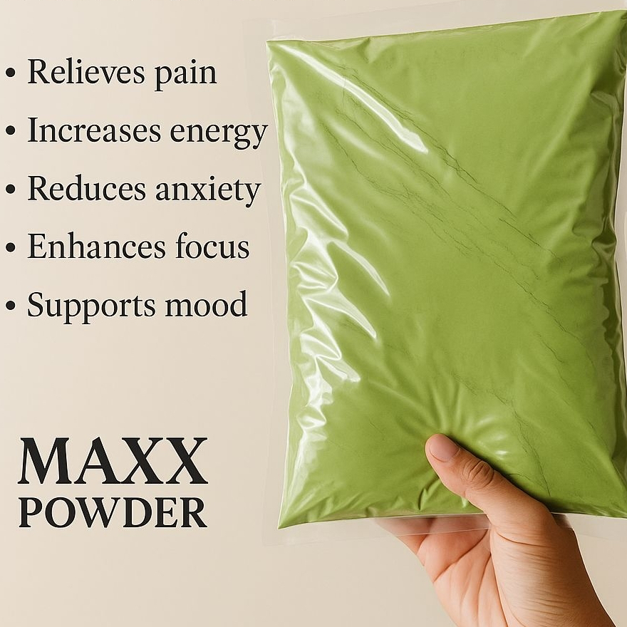 

bubuk minuman kakuam bubuk hijau stamina