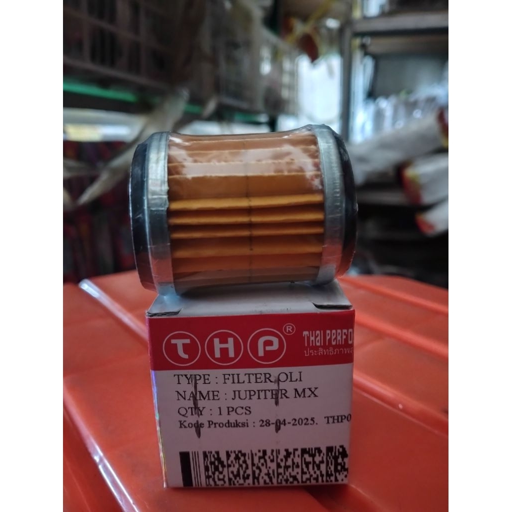 filter oli saringan oli Vixion Jupiter mx