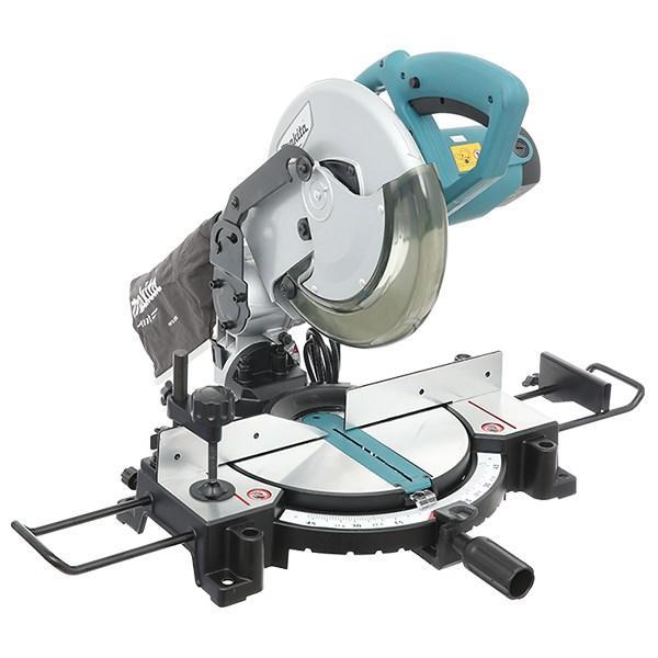 MAKITA MITER SAW 10" (M2300B) / mesin pemotong aluminium