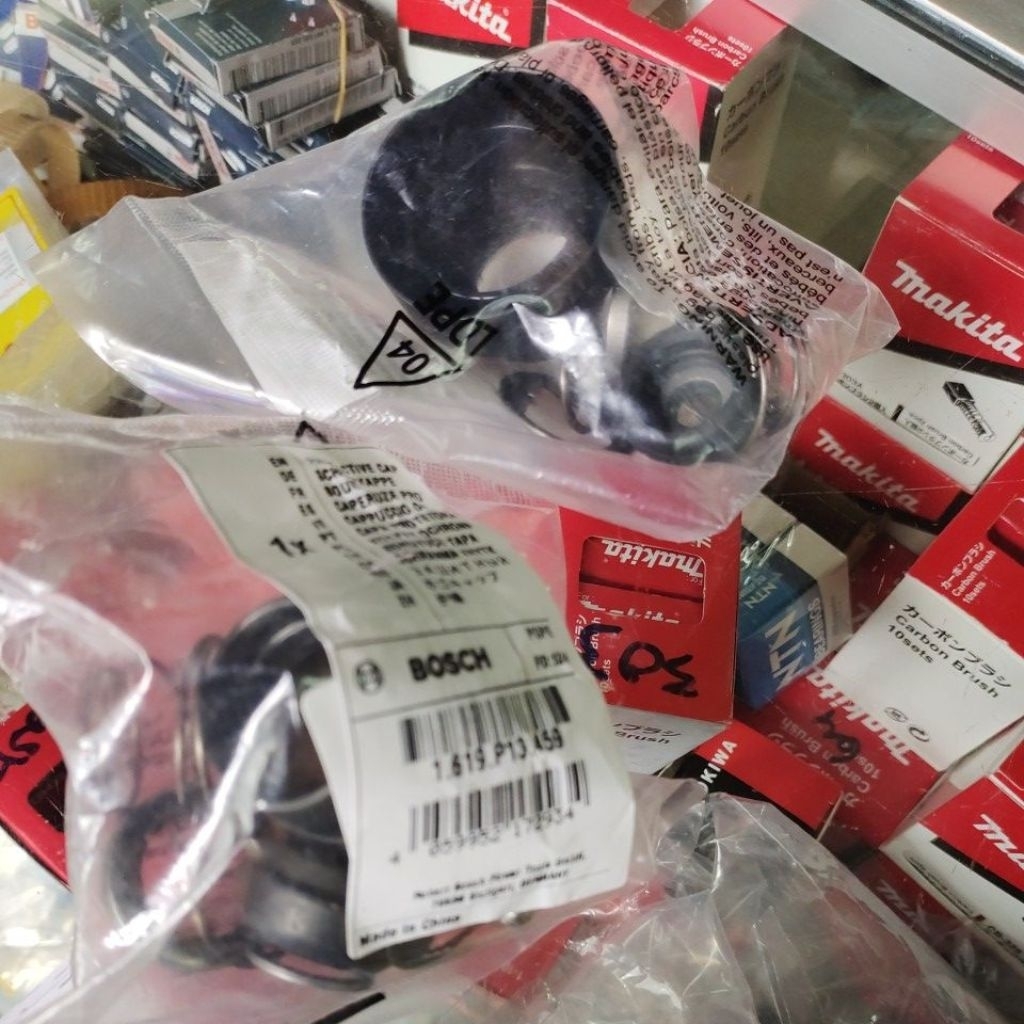 kepala bor GBH 2-24 DRE Bosch Asli