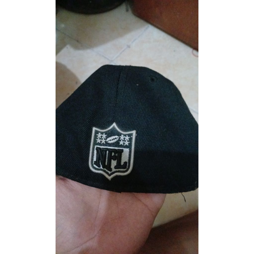 raiders cap