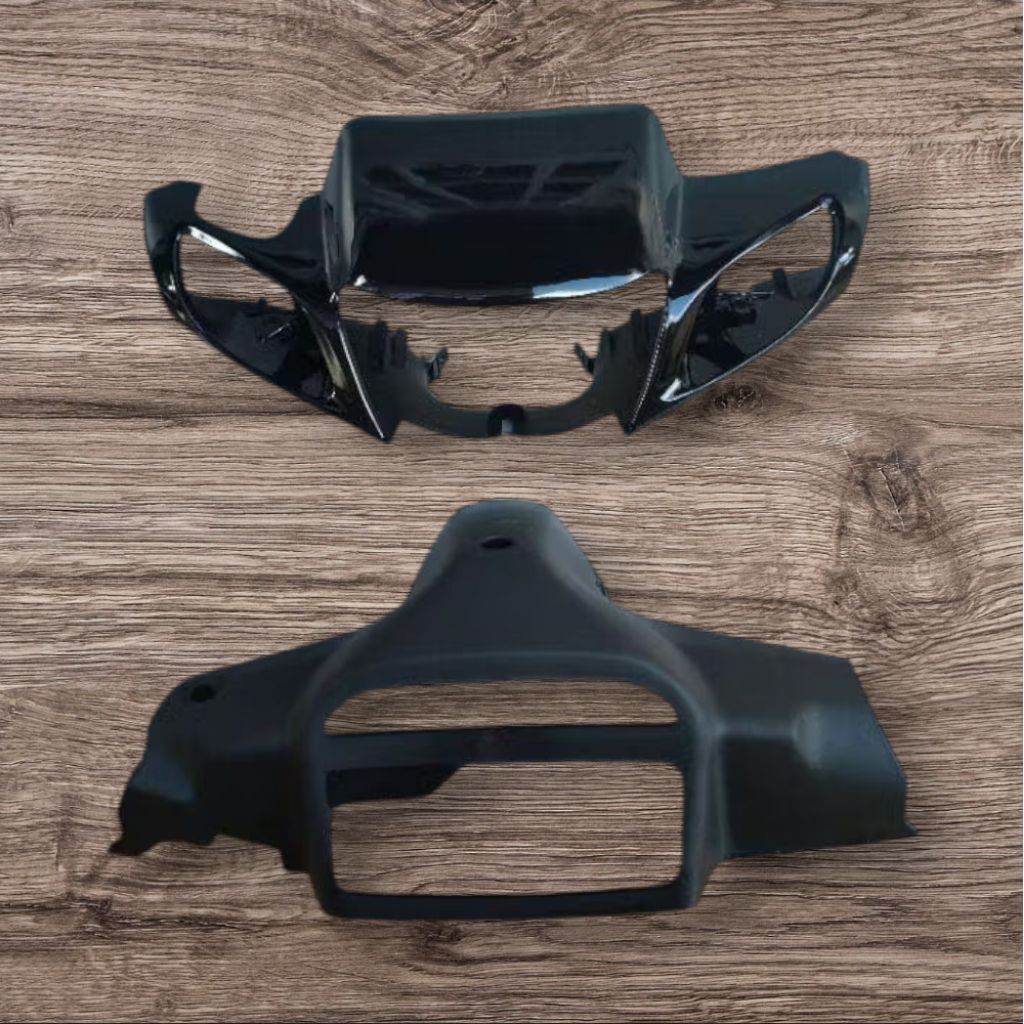 Batok depan fiz r totok depan fiz r kepala depan Vega lama totok depan belakang fiz r