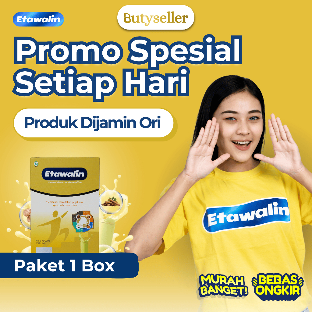 

Etawalin Susu Kambing Etawa – Energi Harian Cocok Semua Usia Original 1 Box
