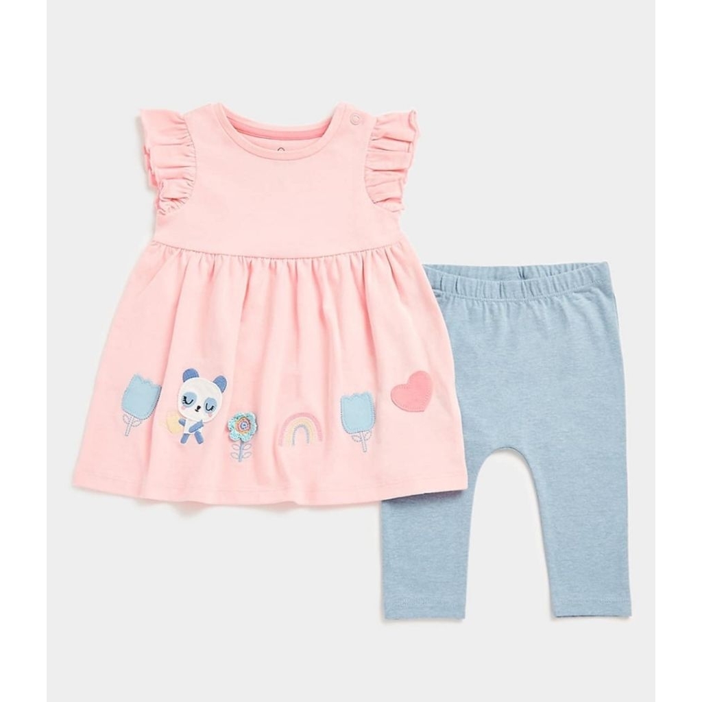 (NEW) Set Mothercare / Set MC / Setelan Baby