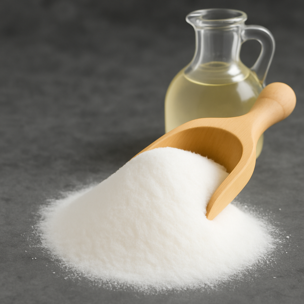 

Bubuk Cuka 500gr Bumbu masak serbaguna Vinegar Powder 500 gr Murah Premium Murni Asli Enak Halal