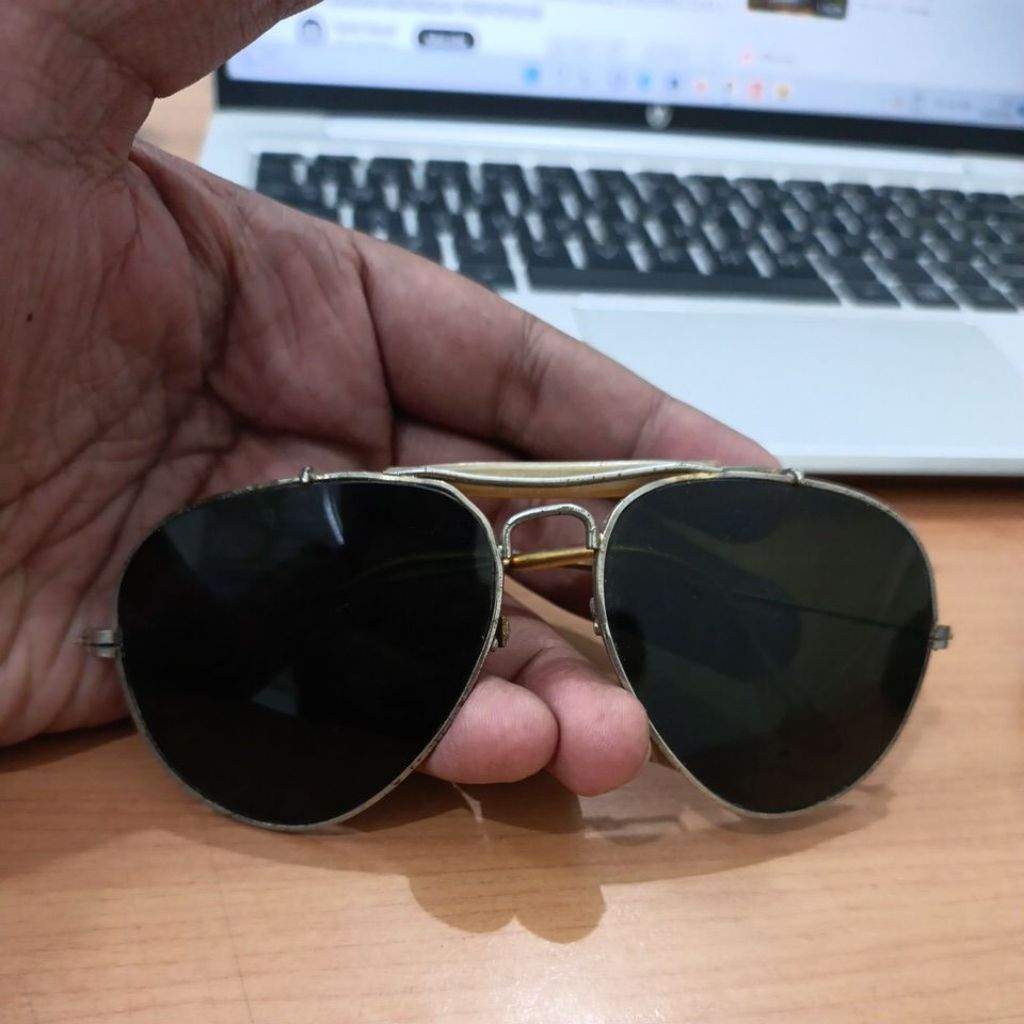 ~kacamata preloved RB usa