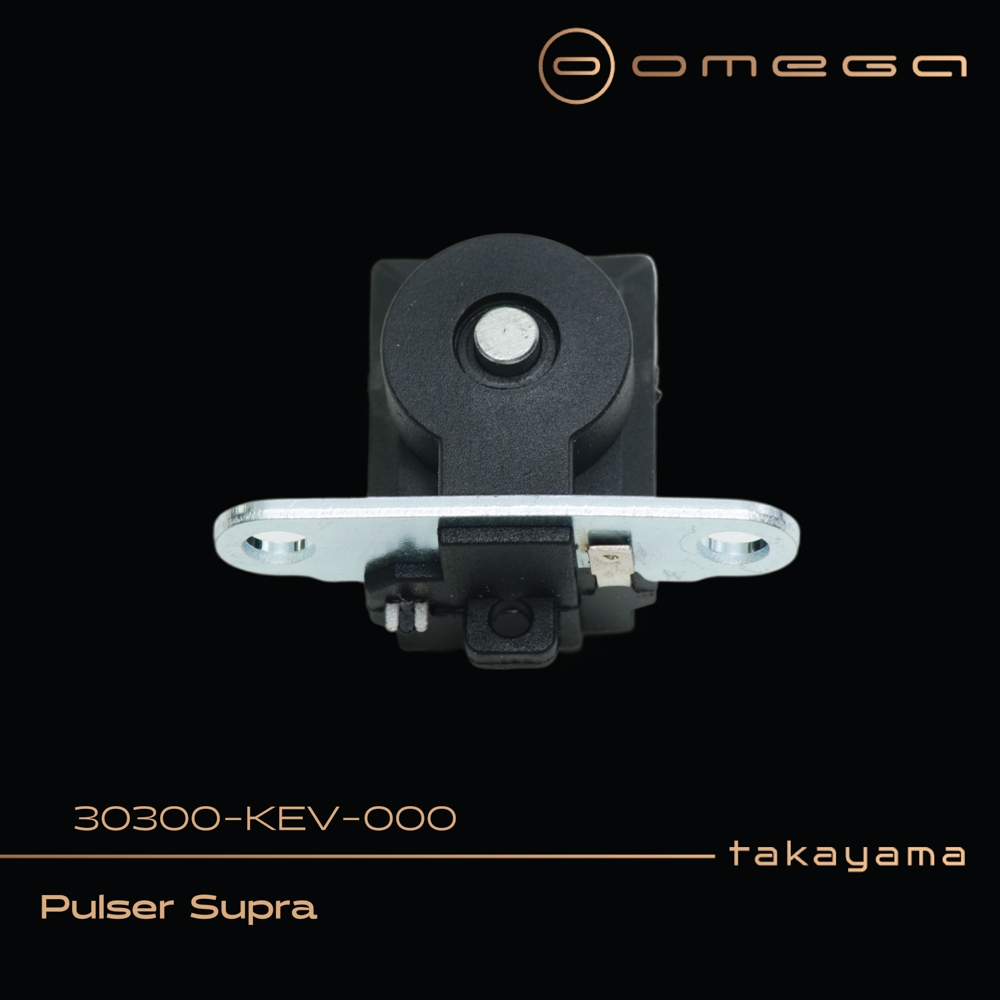 Takayama Pulser Supra / Supra Fit New 05