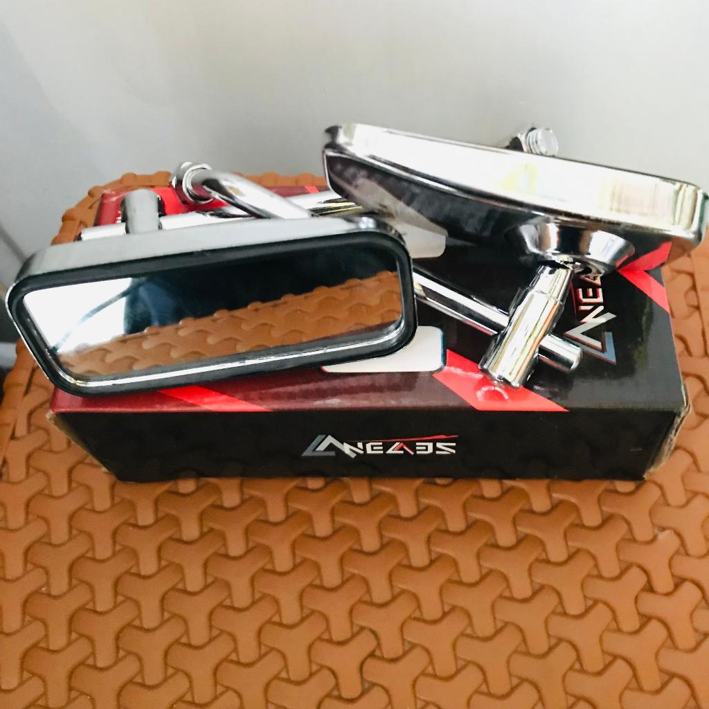 SPION KOTAK YAMAHA (CROM) SEVEN