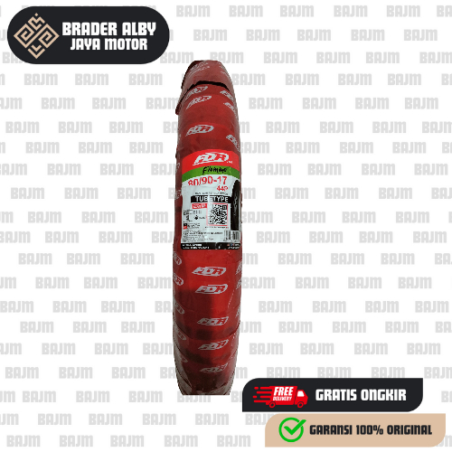 Ban Luar FDR Flemmo 80/90-17