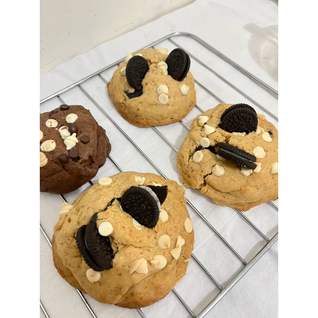 

SOFT COOKIES PREMIUM/ hampers ulang tahun Lebaran Natal