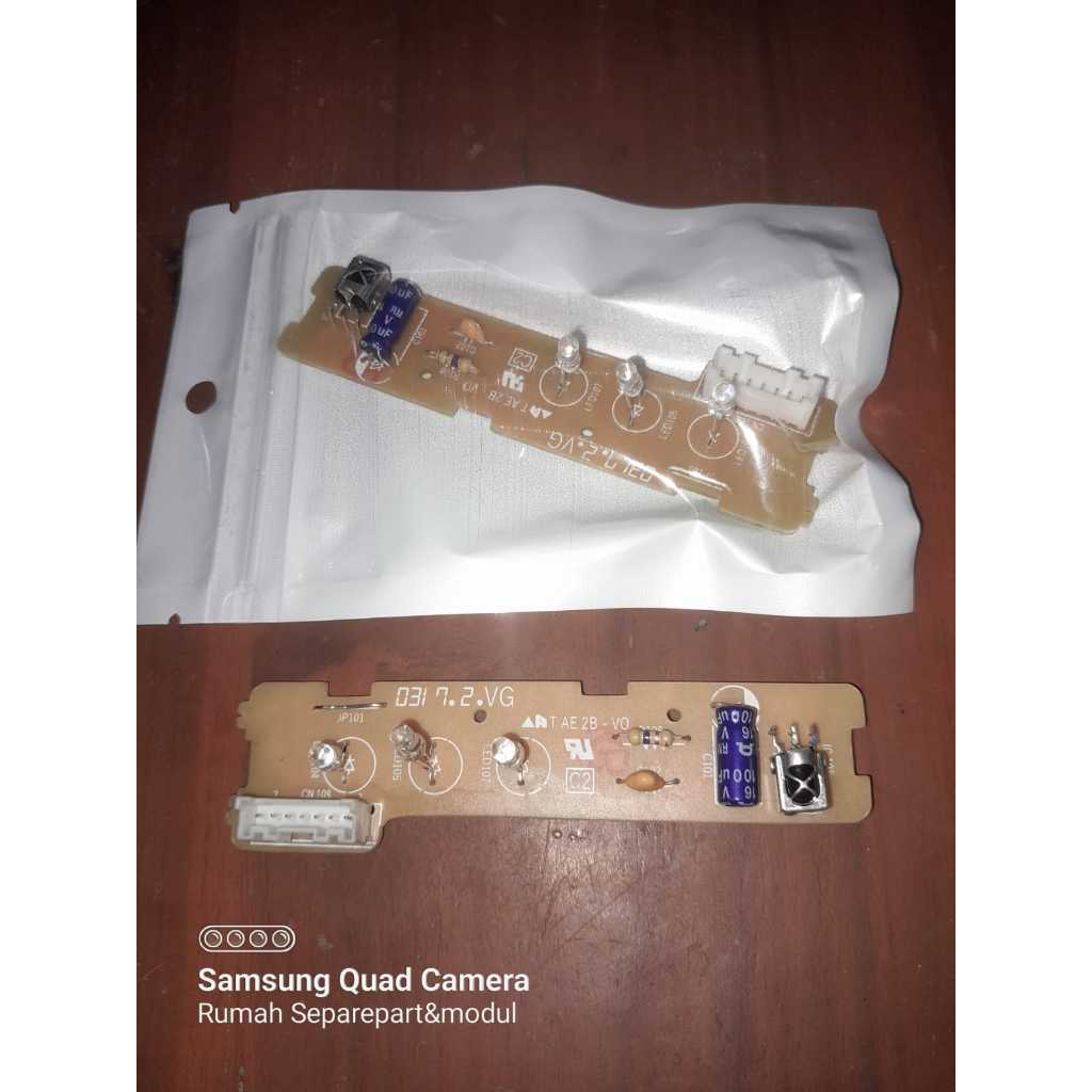 SENSOR AC SHARP INVENTER SENSOR AC SHARP INVENTER JTEC BARU