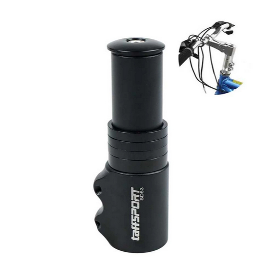 Alat Peninggi Stang Setang Sepeda Gunung BMX Fork Extender High Quality