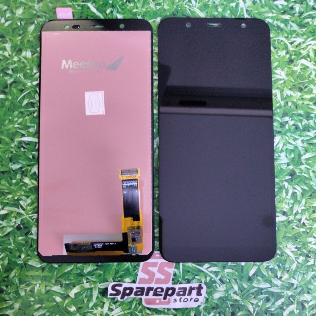 LCD SAMSUNG GALAXY J8