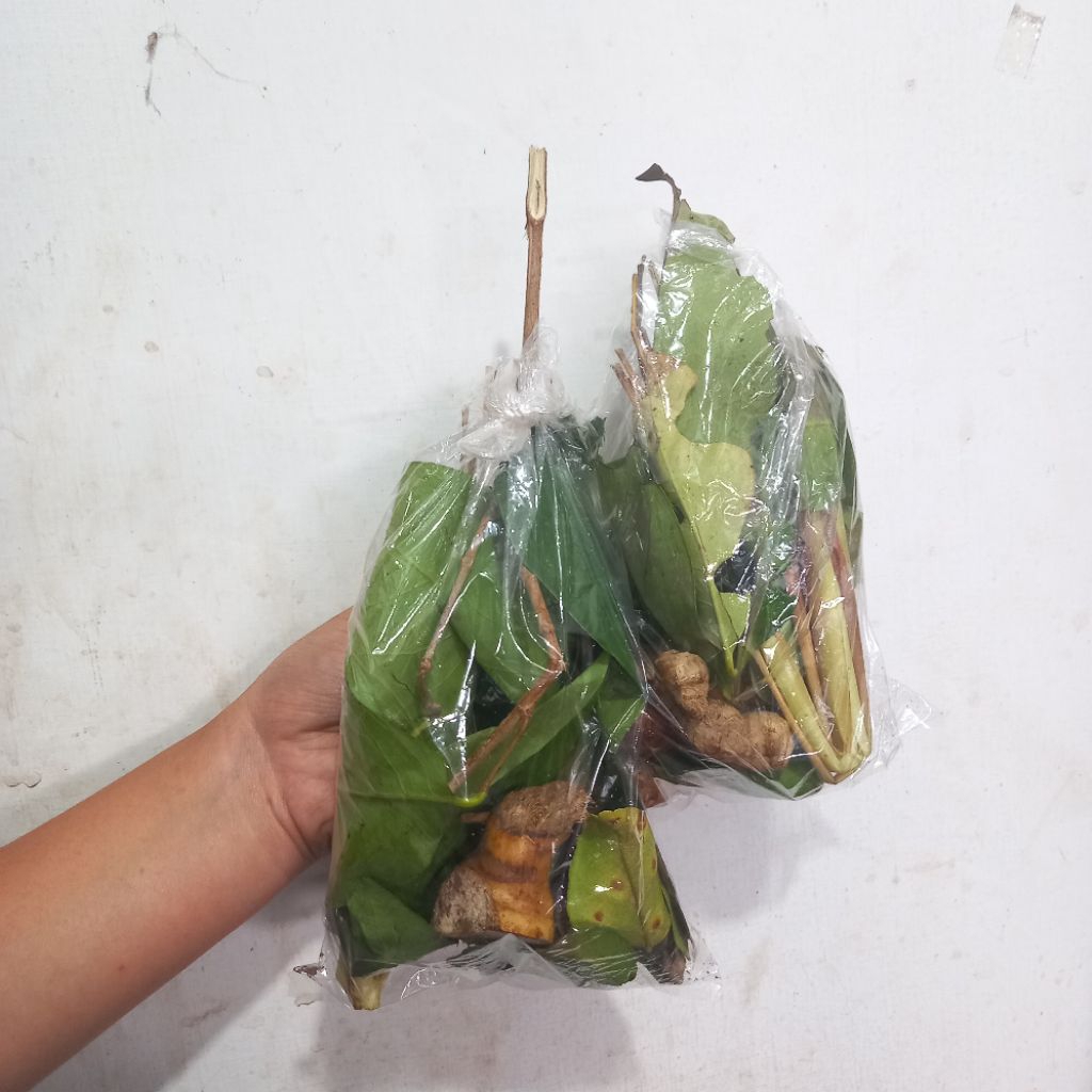 

Bumbu Dapur, Bumbu Pawon Pack