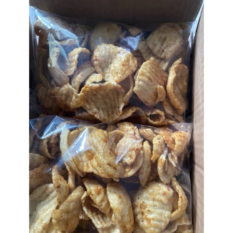 

250 gr PUYUR Pedas Manis khas magelang