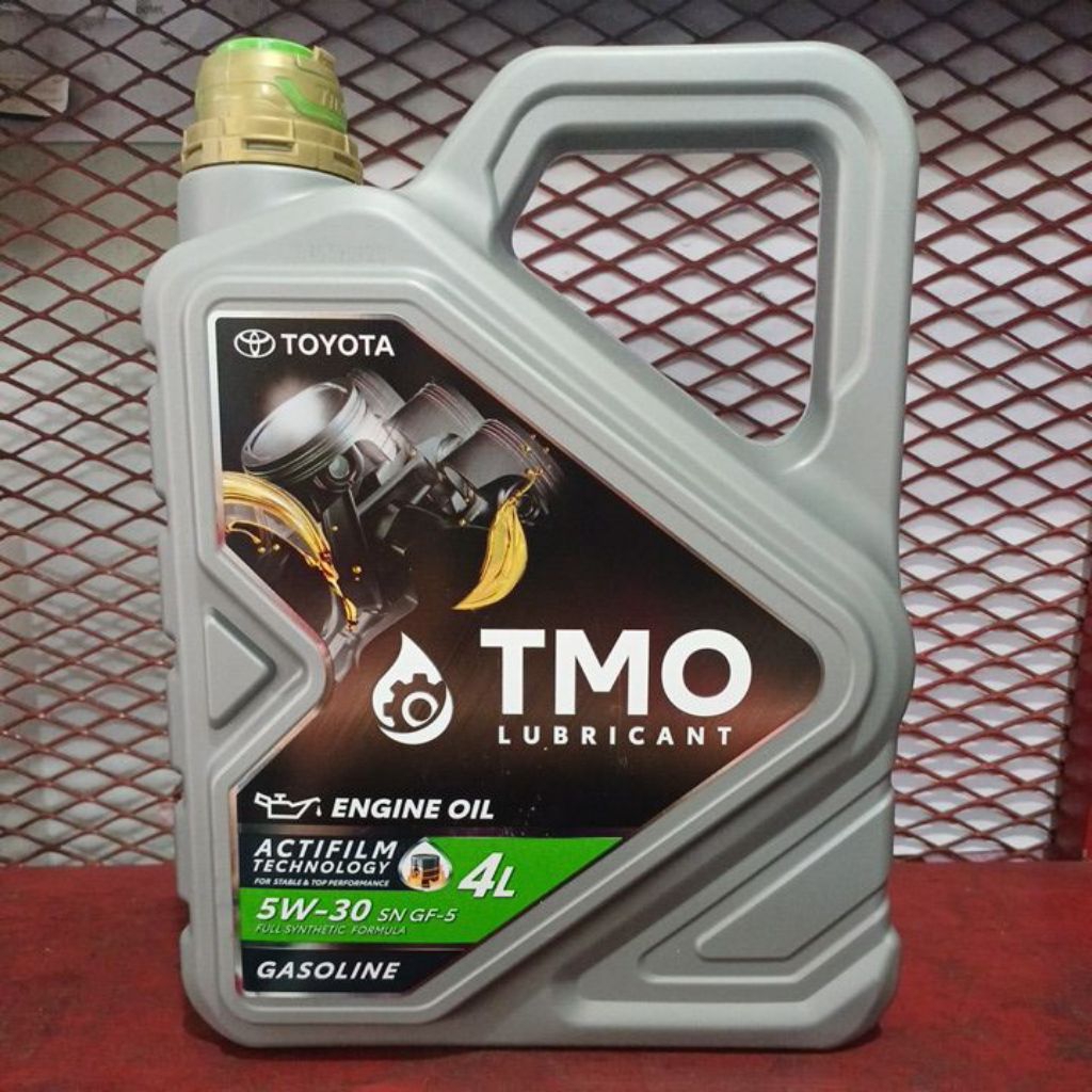 TMO 5W-30 SN 4L