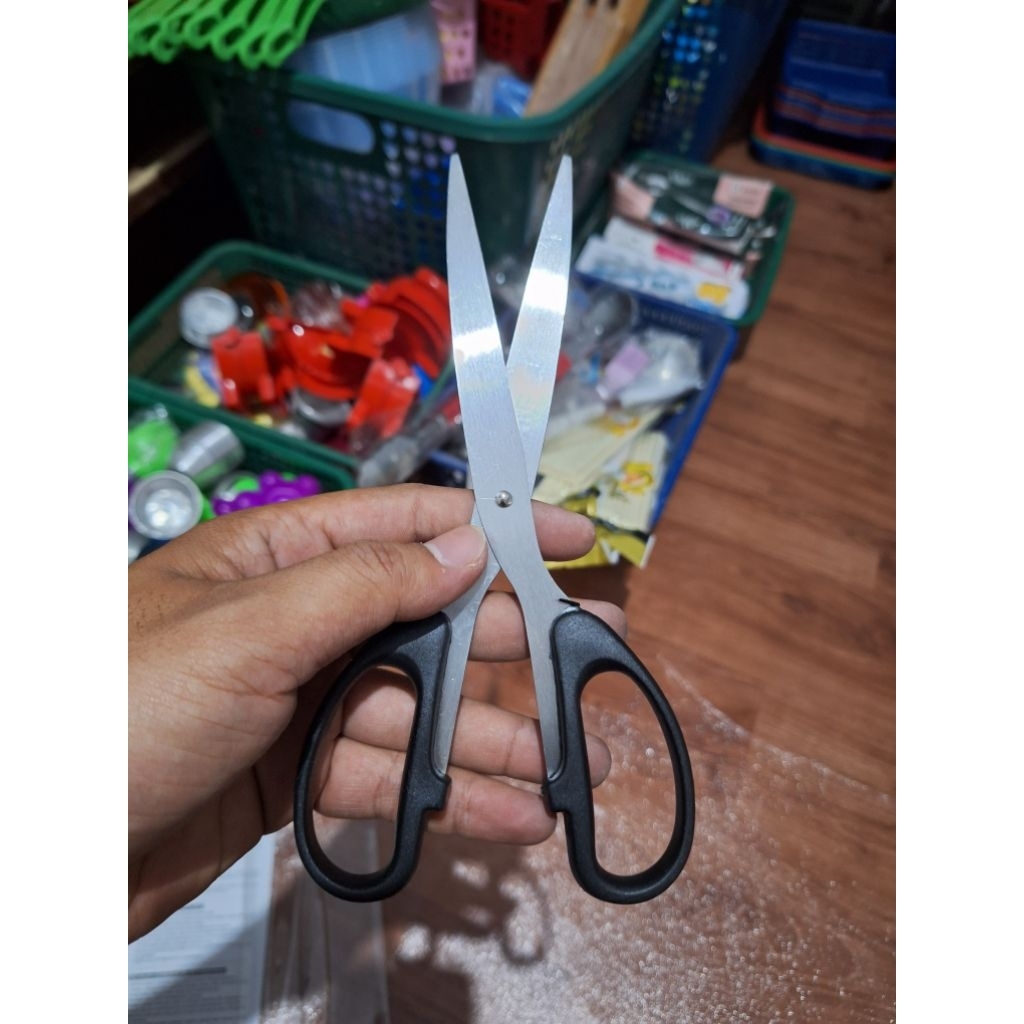 

gunting besar gunting kertas gunting kain dll