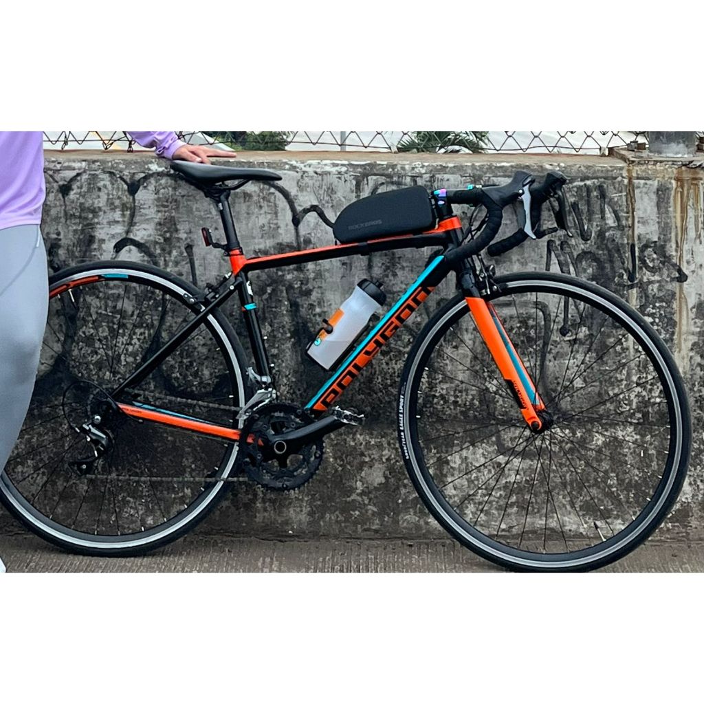 Polygon Strattos 2/S2