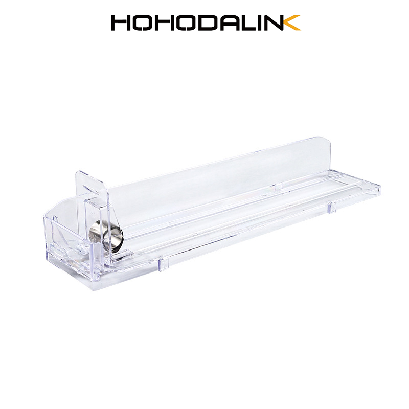 HOHODALINK Pusher Rokok / Tempat Rokok / Rak Rokok Akrilik / Pusher Display Akrilik