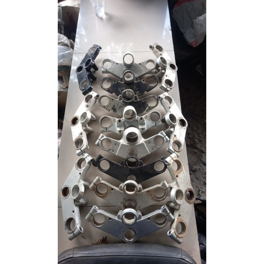 T ATAS NINJA R ORIGINAL