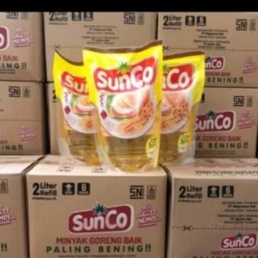 

Sunco 2L 1 Pcs
