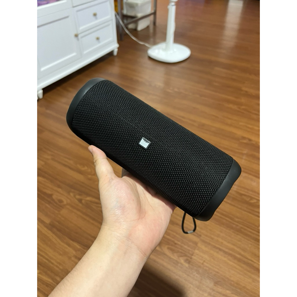 Speaker Eggel Terra 3 plus waterproof second like new